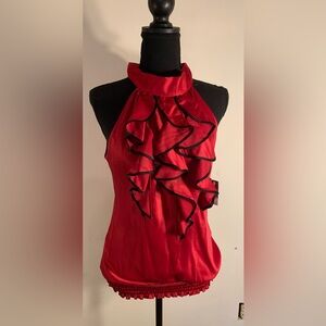 Heart Soul Juniors top High Drama